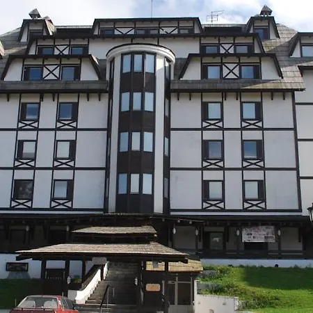 Appartement Kop Centar Aviator *