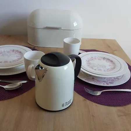 Kop Centar Aviator Appartement Kopaonik