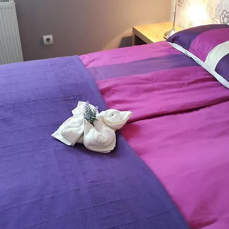 Kop Centar Aviator Appartement *