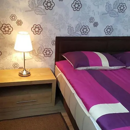 Appartement Kop Centar Aviator Kopaonik