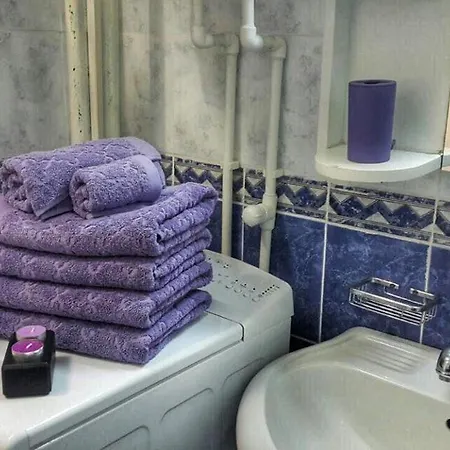 Appartement Kop Centar Aviator