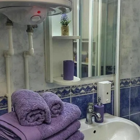 Appartement Kop Centar Aviator Kopaonik