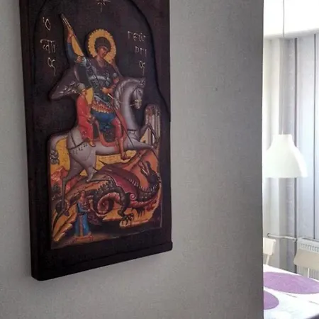 Kop Centar Aviator Appartement *