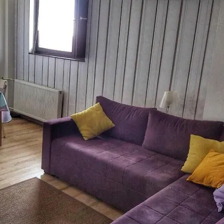 Kop Centar Aviator Appartement *