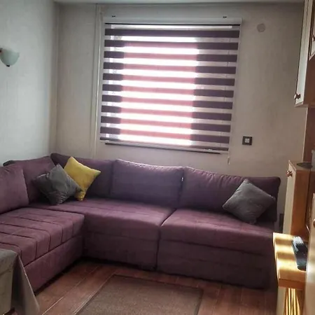 Appartement Kop Centar Aviator *