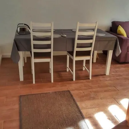 Kop Centar Aviator * Kopaonik